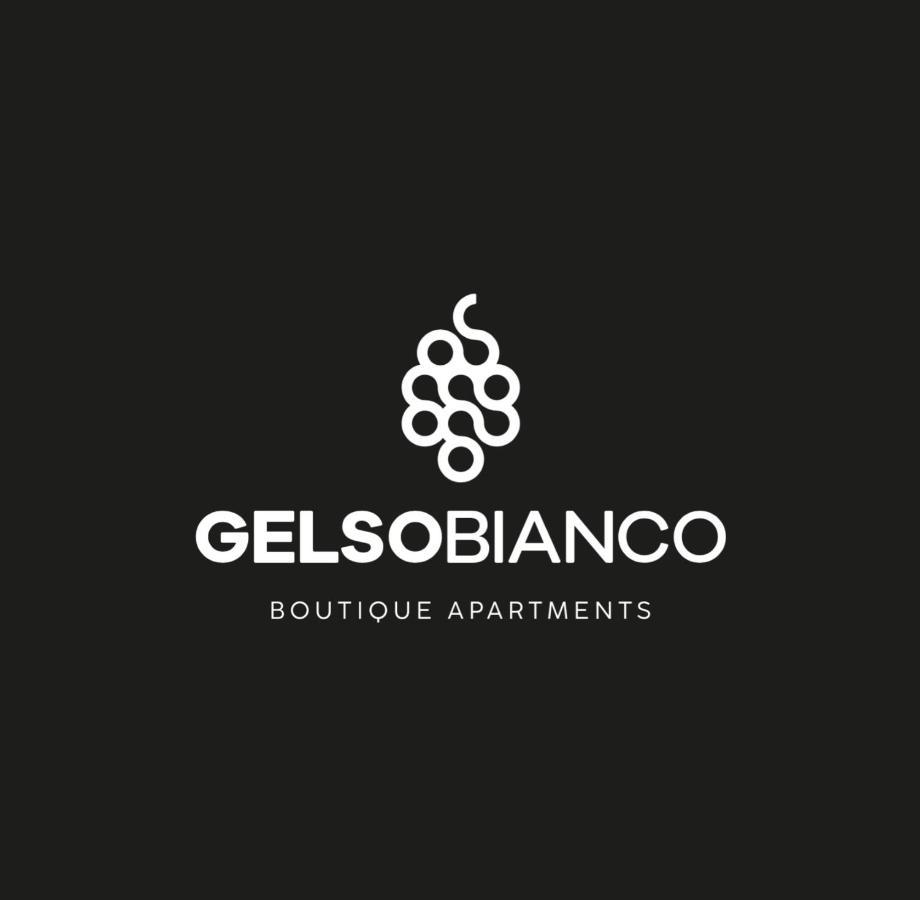 Gelso Bianco Boutique Apartments Campofelice Di Roccella Exterior foto