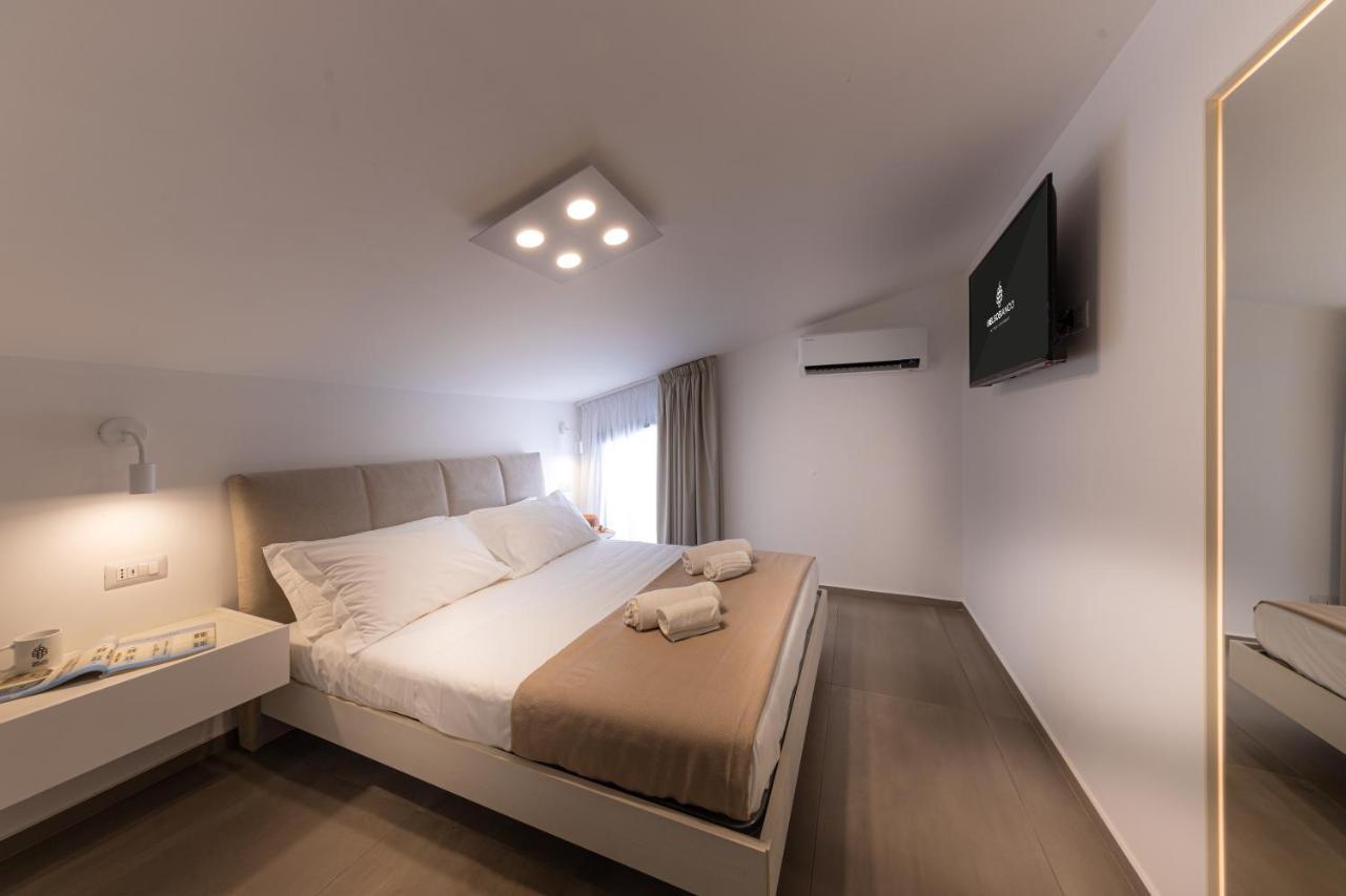 Gelso Bianco Boutique Apartments Campofelice Di Roccella Exterior foto